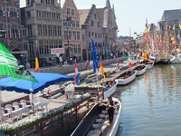 rondvaart
